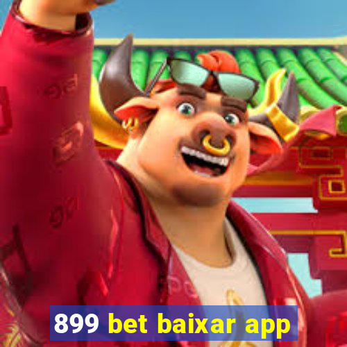 899 bet baixar app